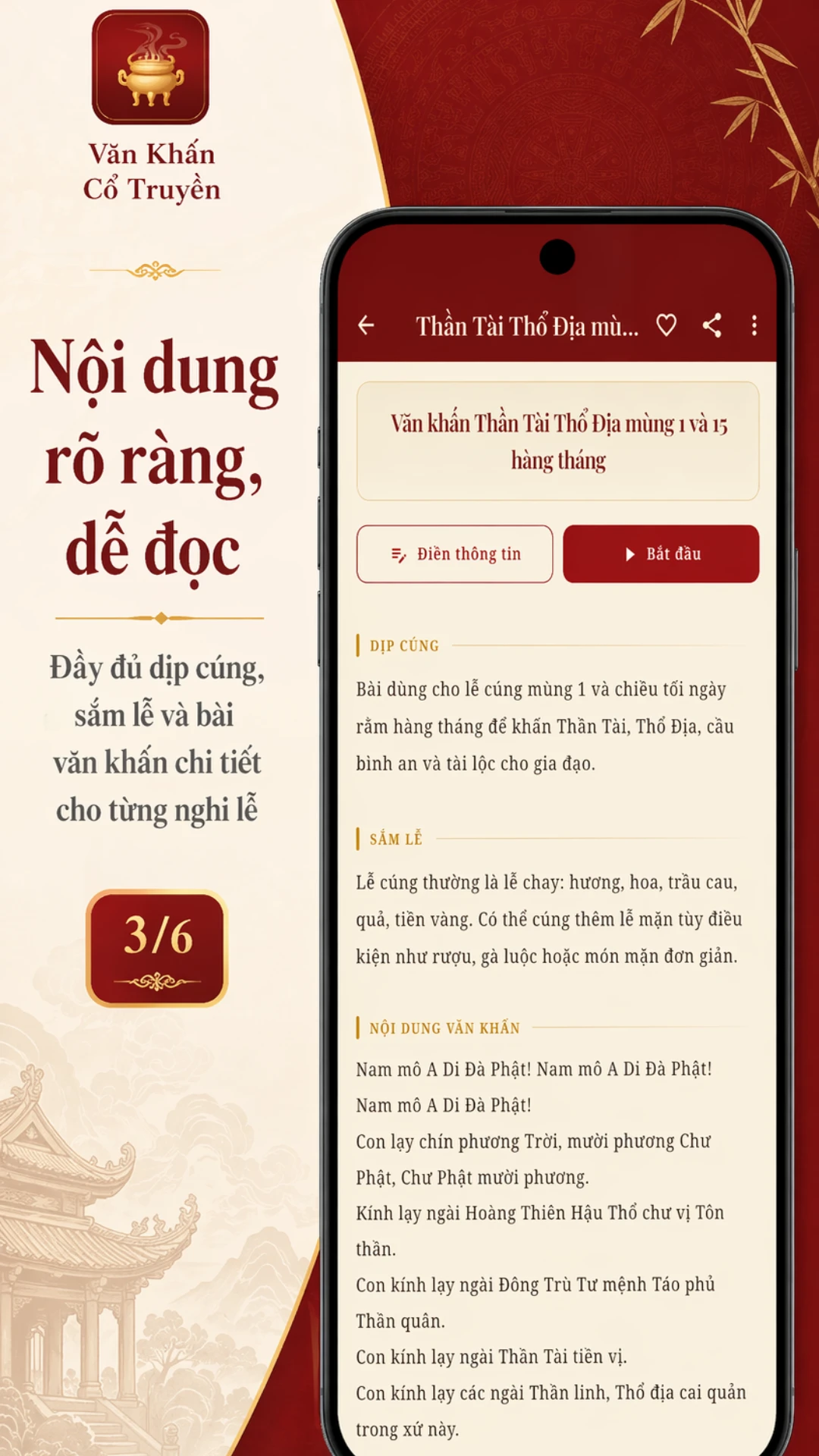 Màn hình chế độ đọc hỗ trợ với điều khiển phát